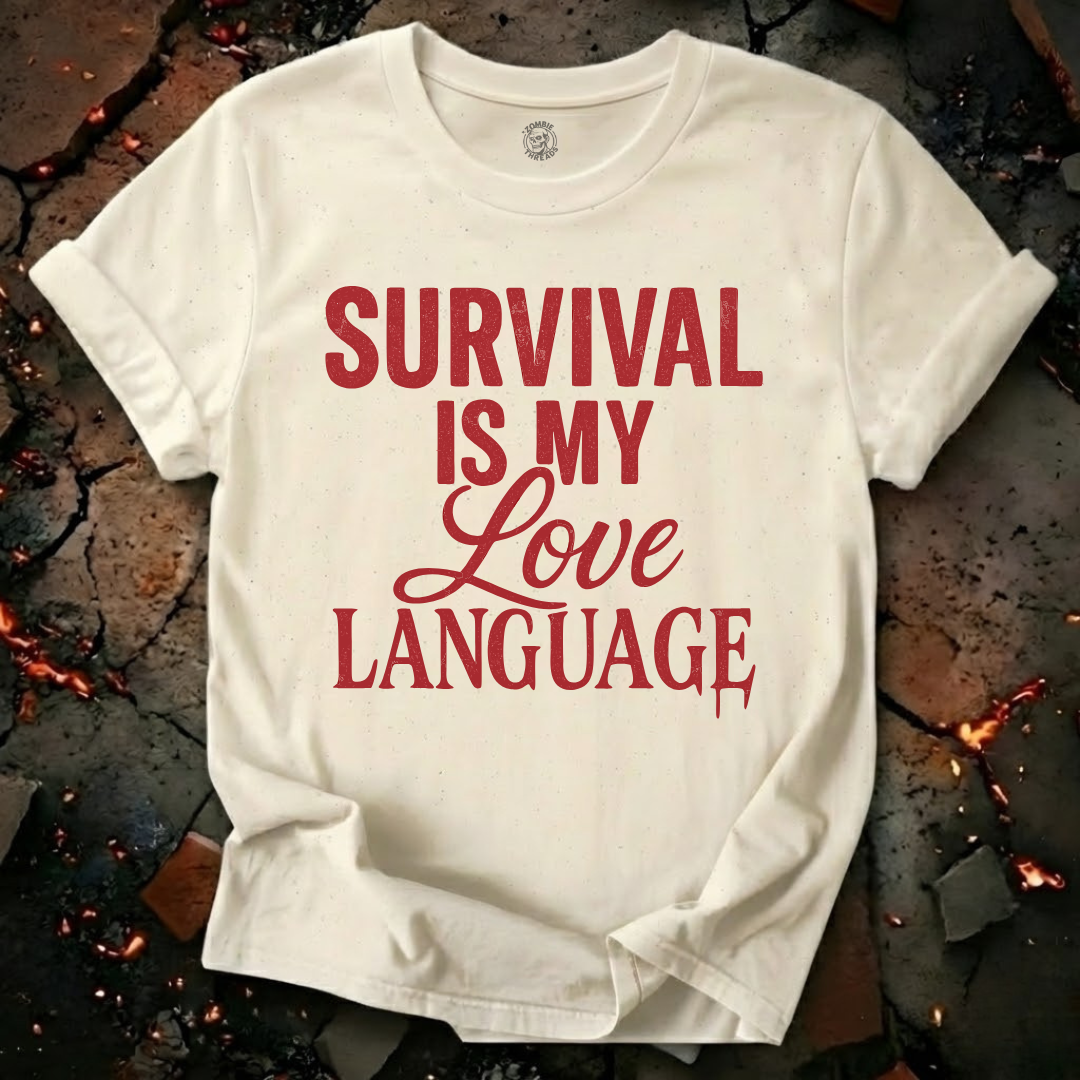 Love Language T-Shirt