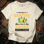 Survival Training T-Shirt
