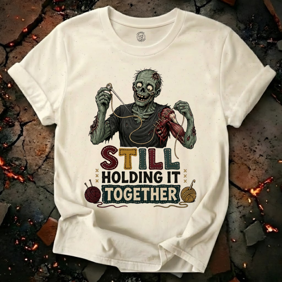 Still Holding it Together T-Shirt
