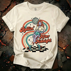 Rollin After Midnight T-Shirt