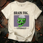 Brain Fog T-Shirt