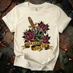 True Love Never Dies T-Shirt