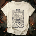 KTX Survival T-Shirt