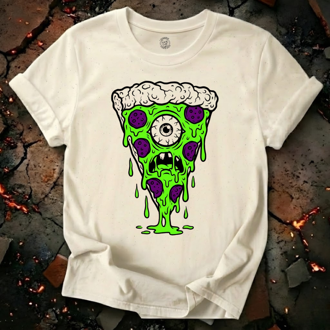 Mutated Pizza T-Shirt