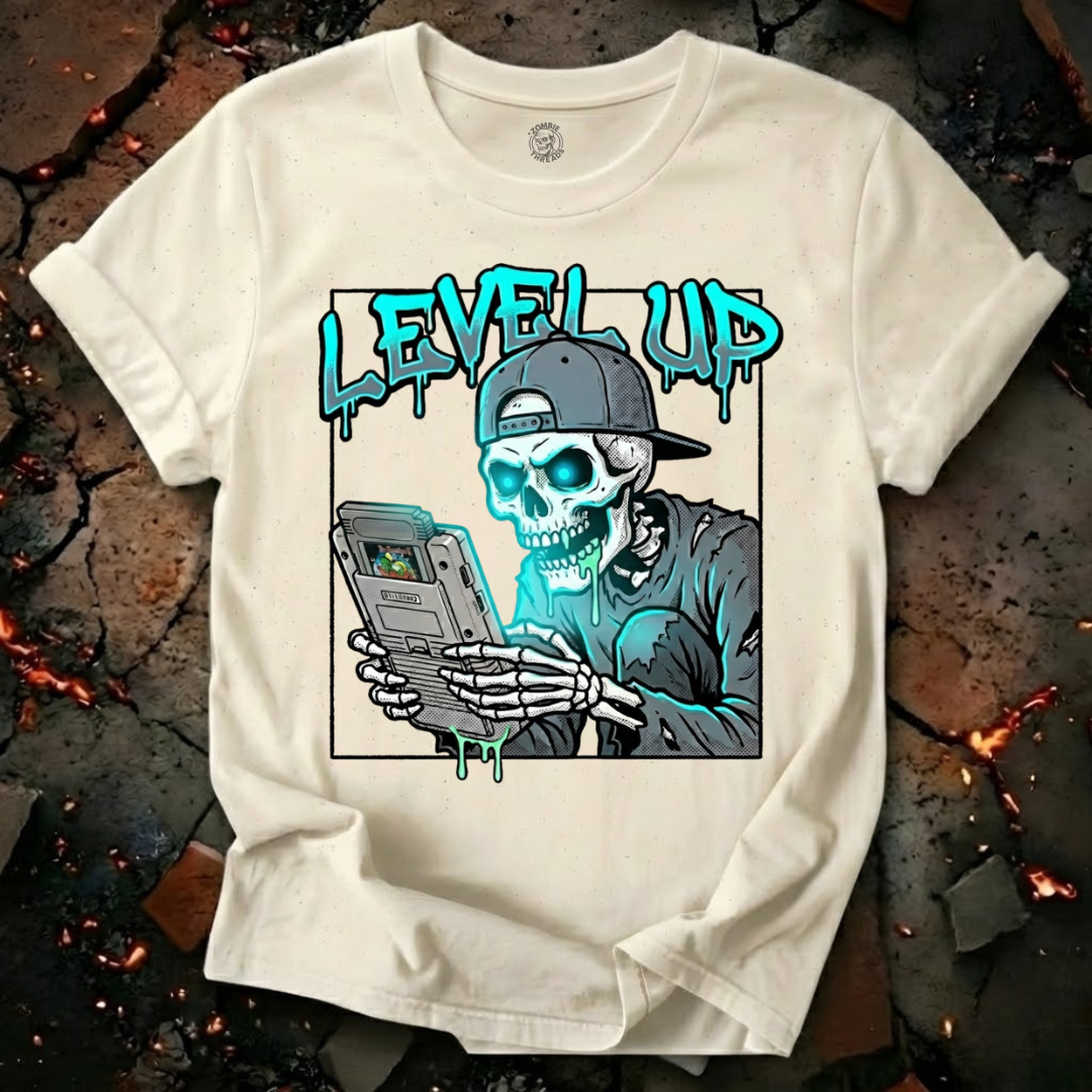 Level Up T-Shirt