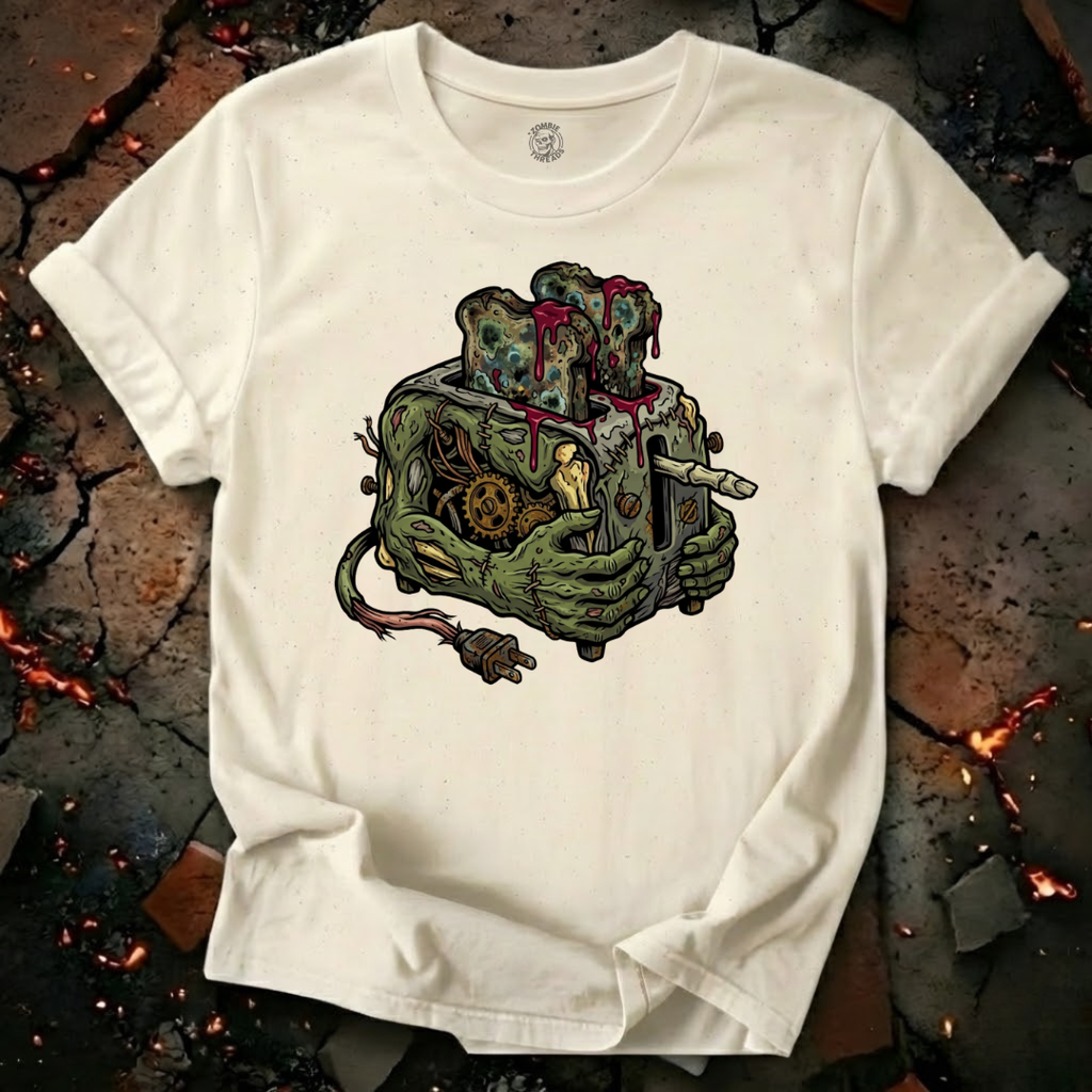 Anyone Want Toast T-Shirt