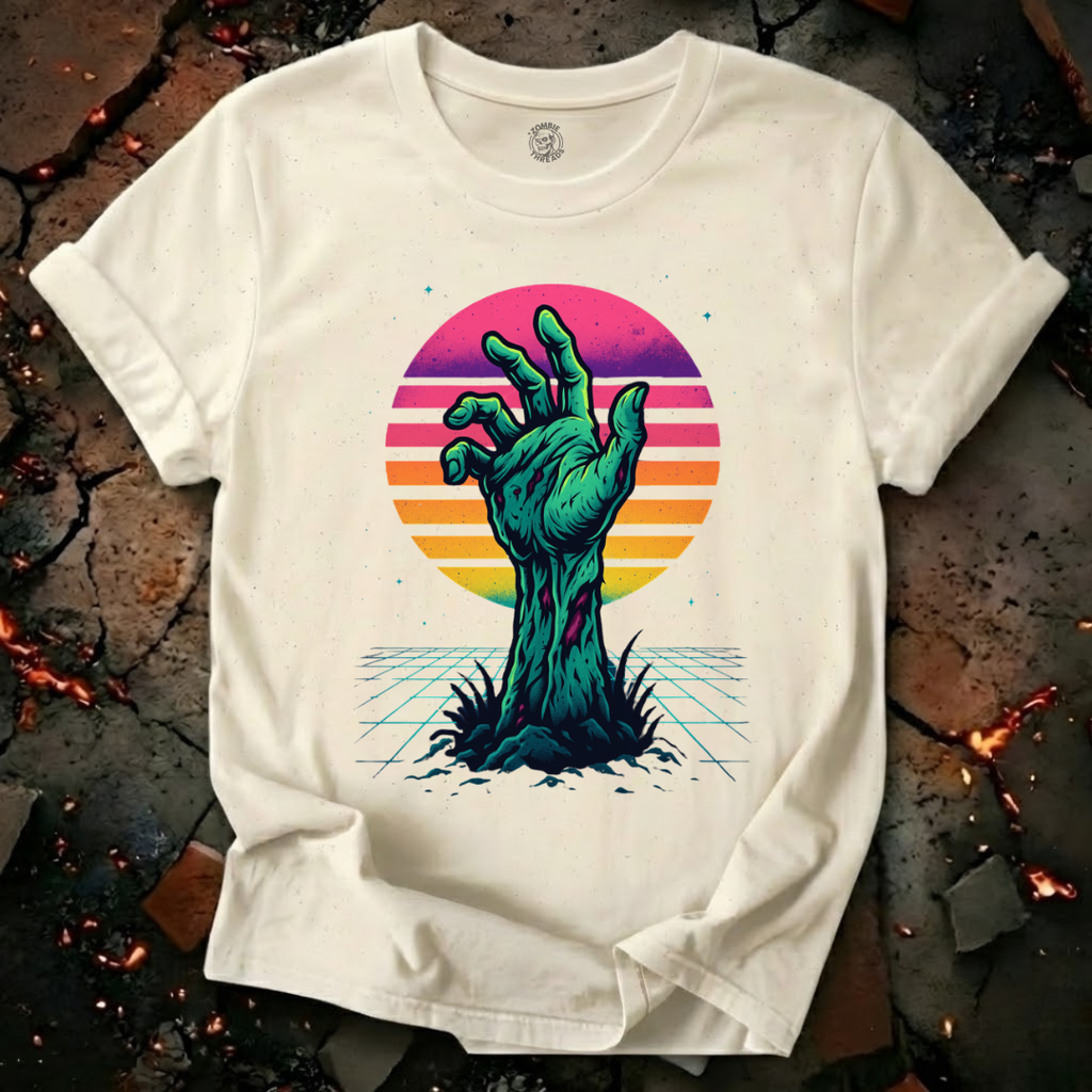 Retro Night T-Shirt