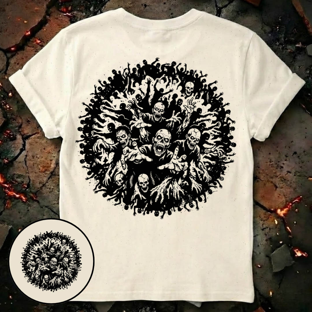 Apocalypse Swarm T-Shirt