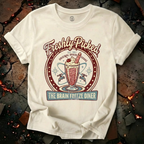 Brain Freeze Diner T-Shirt