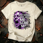 The Signal T-Shirt