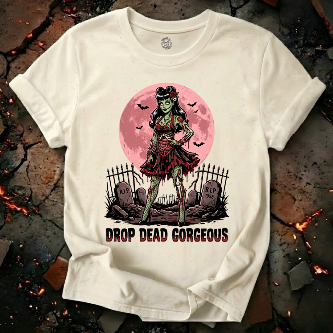 RIP 1958 T-Shirt