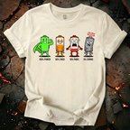 100% Power T-Shirt