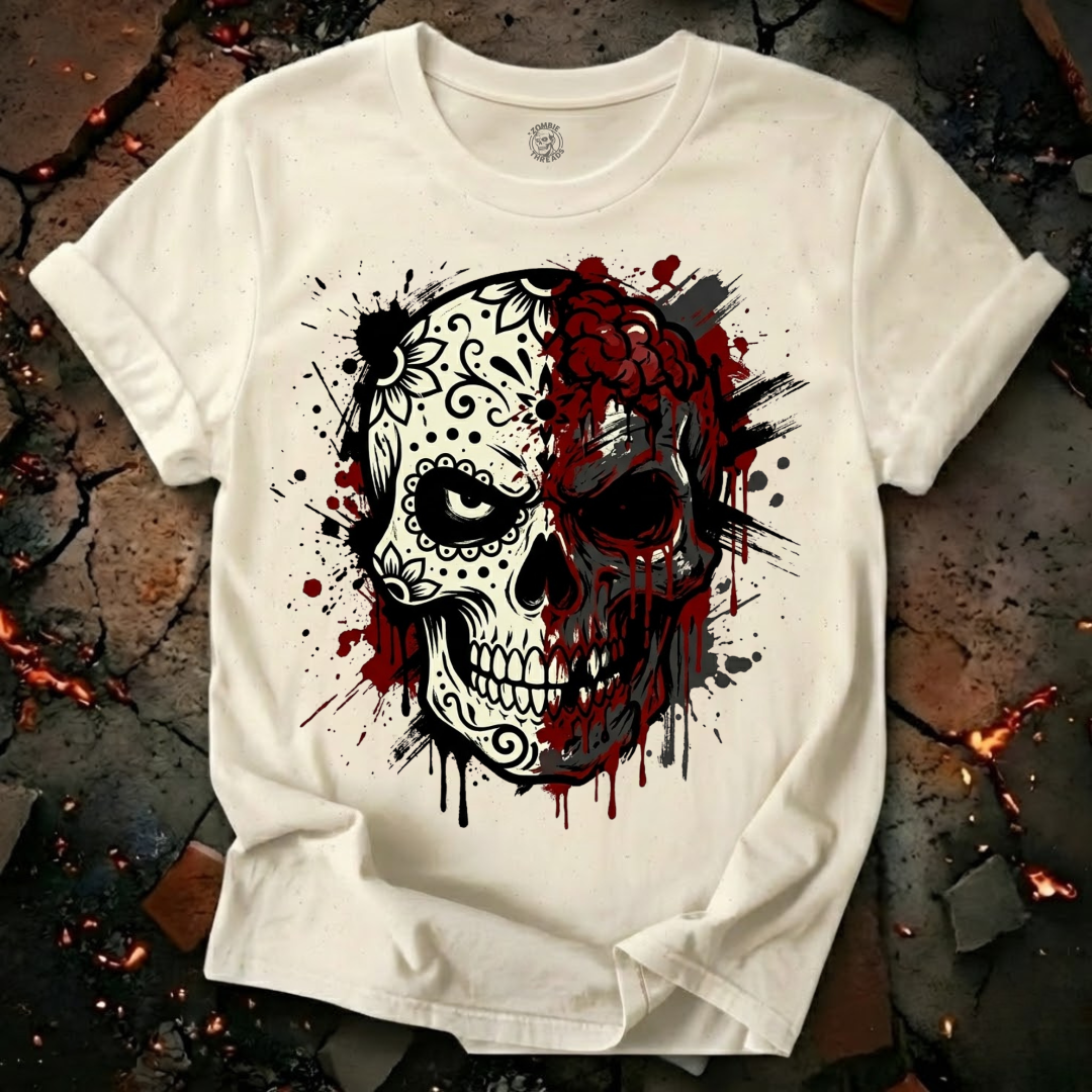 Trash Polka T-Shirt