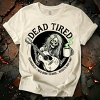 Dead Tired T-Shirt
