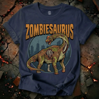 Zombie Brachiosaurus T-Shirt