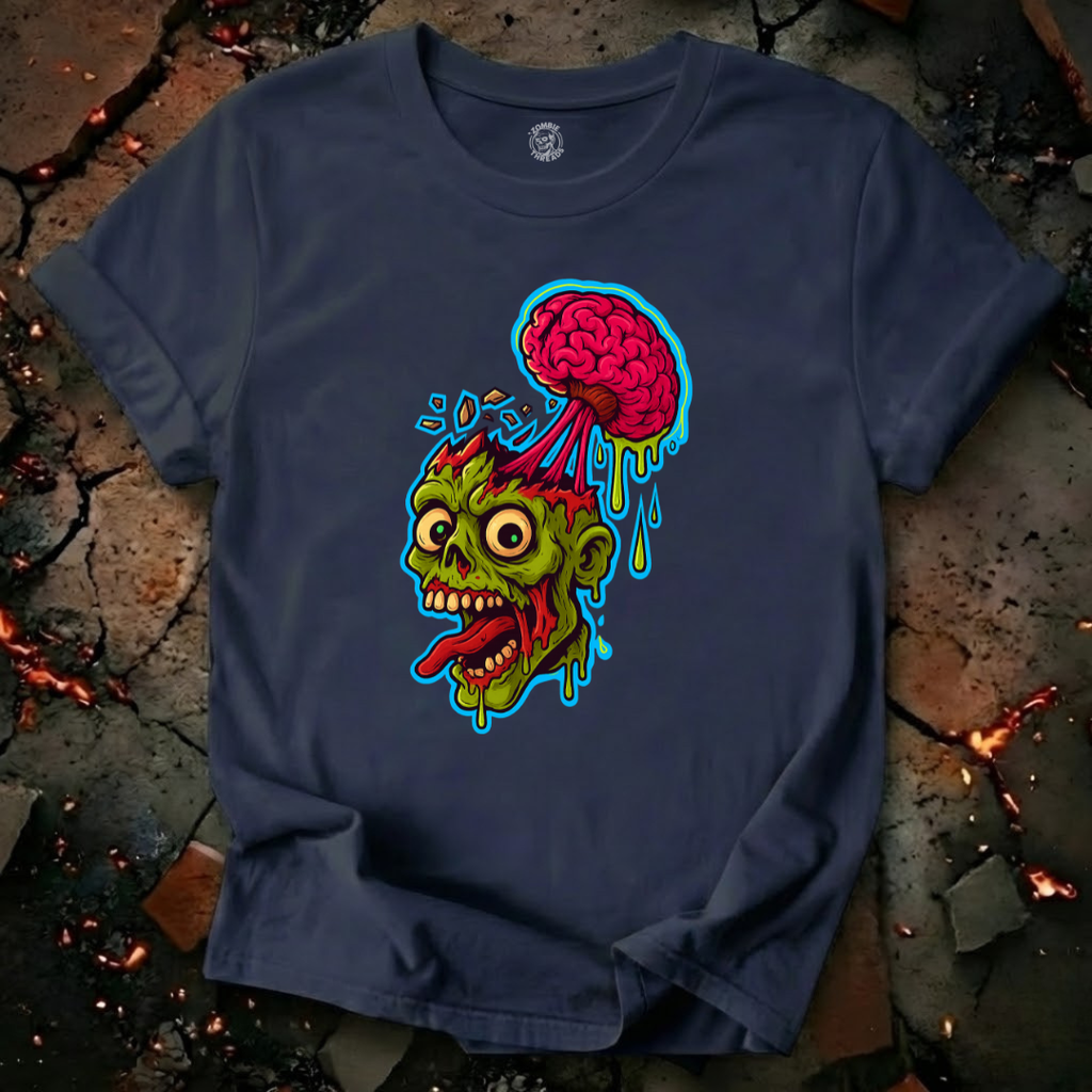 Mind Blown T-Shirt