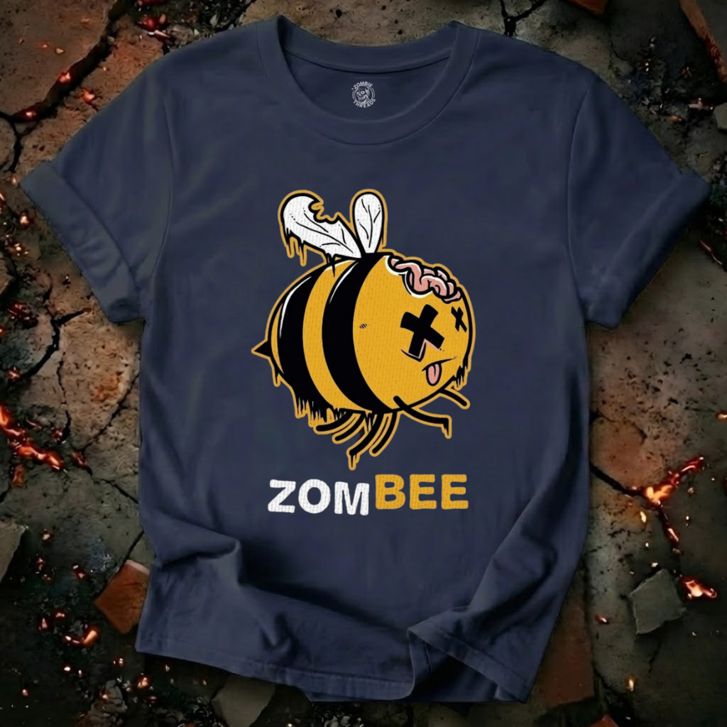 ZomBee T-Shirt
