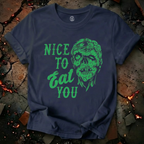 Nice To Eat You T-Shirt