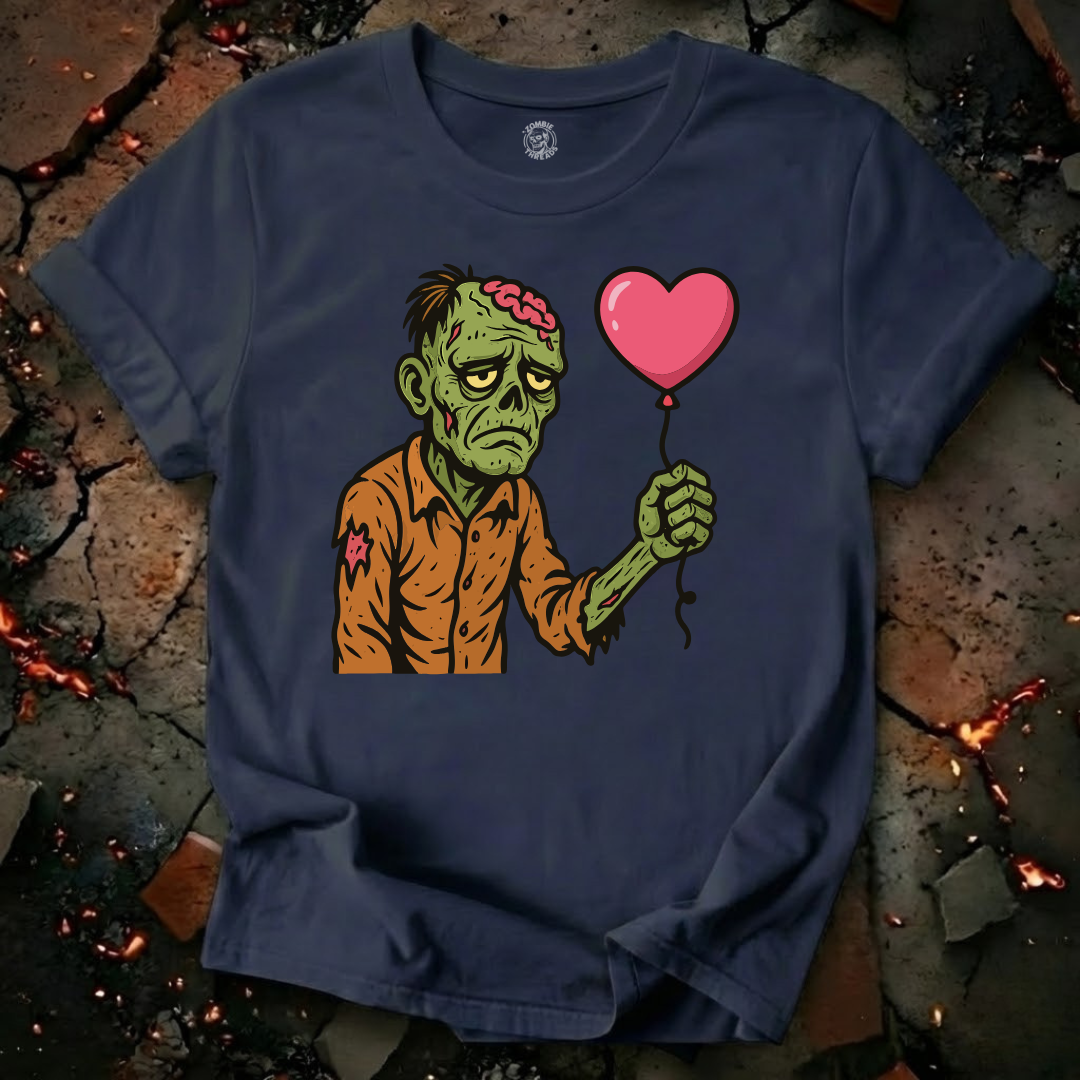 Undead Love T-Shirt