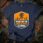 Apocalypse Training T-Shirt
