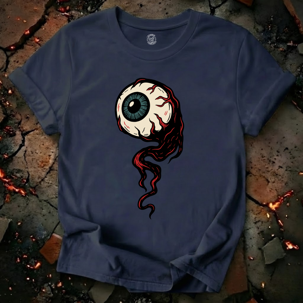 Watching T-Shirt