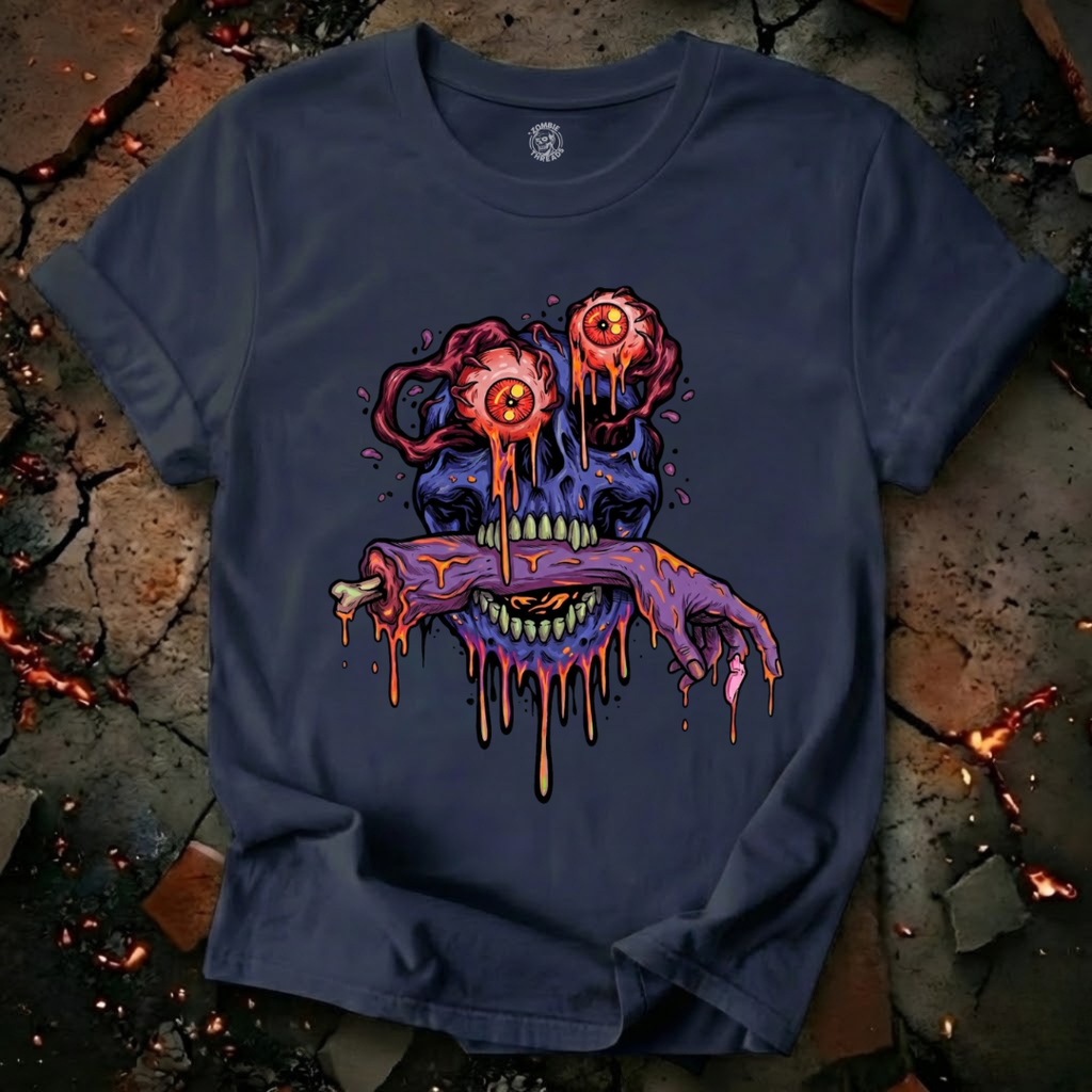 Nightmare Gnaw T-Shirt
