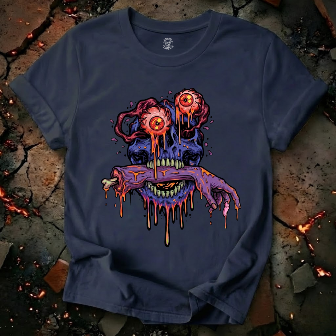 Nightmare Gnaw T-Shirt
