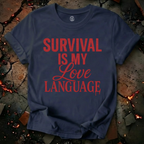 Love Language T-Shirt
