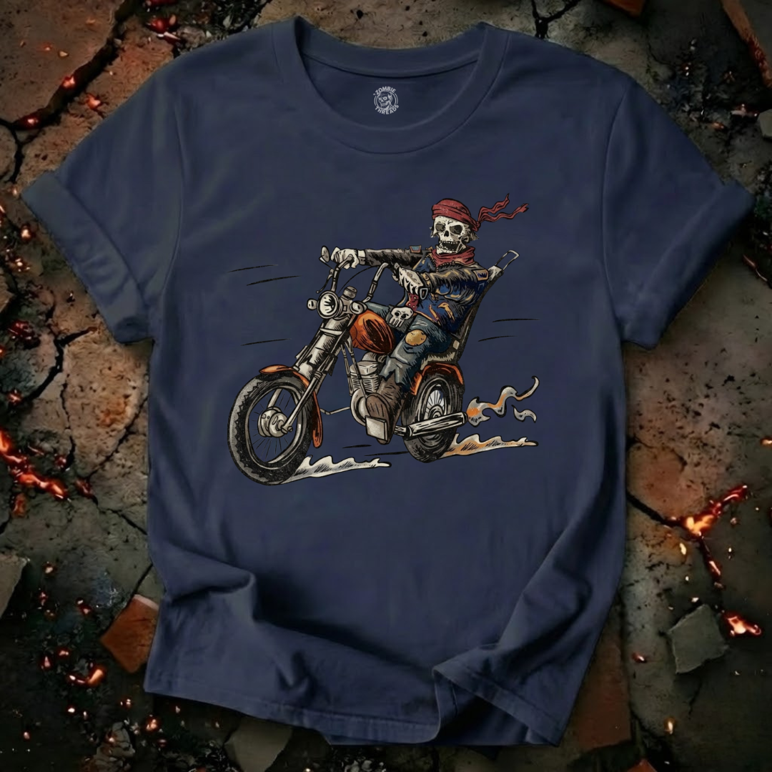 Highway Hell T-Shirt