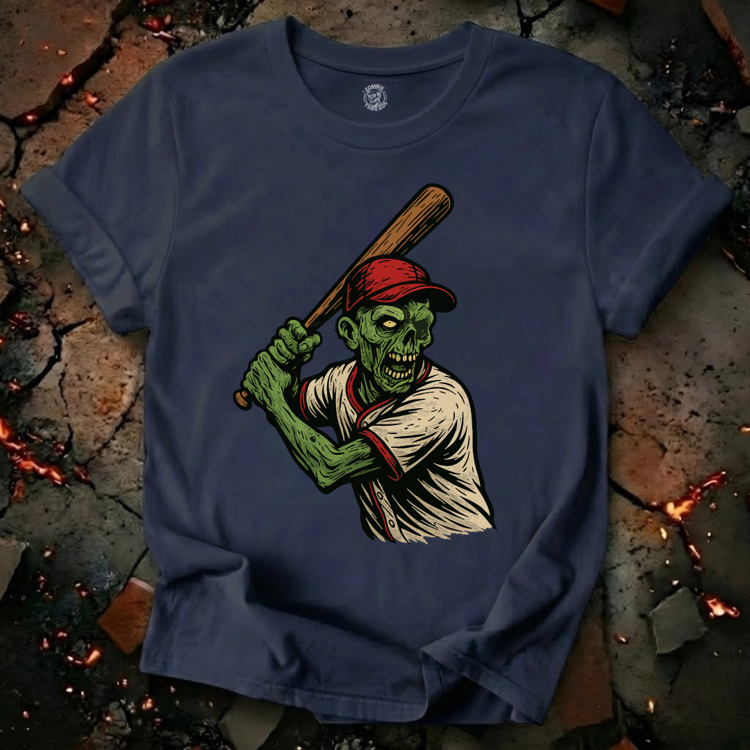 Swing Batter Batter T-Shirt