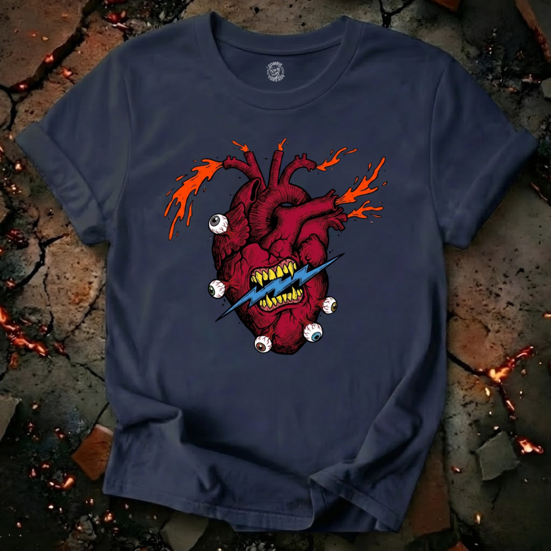 Heart Disease T-Shirt