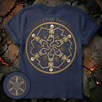 Skeleton Dance T-Shirt