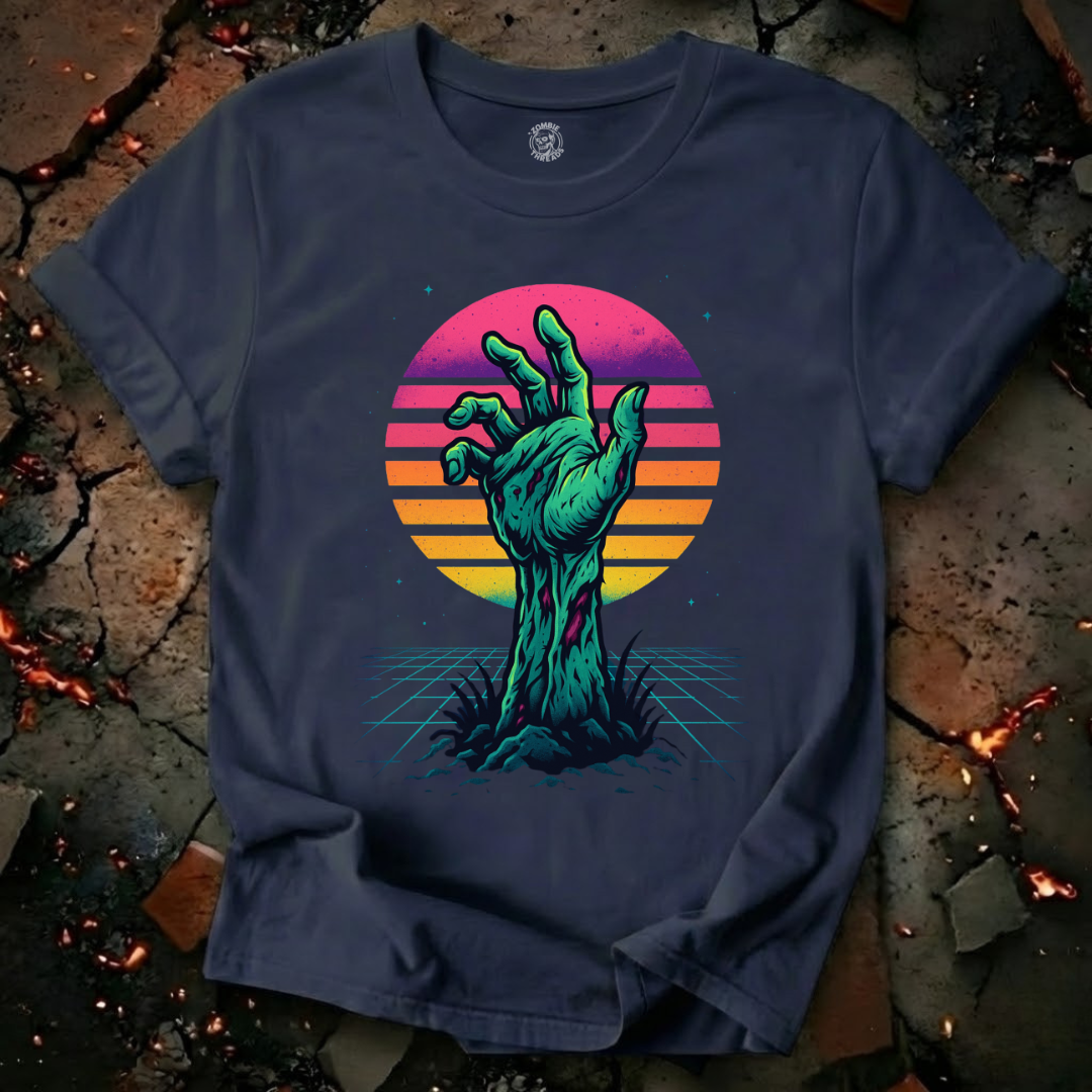 Retro Night T-Shirt