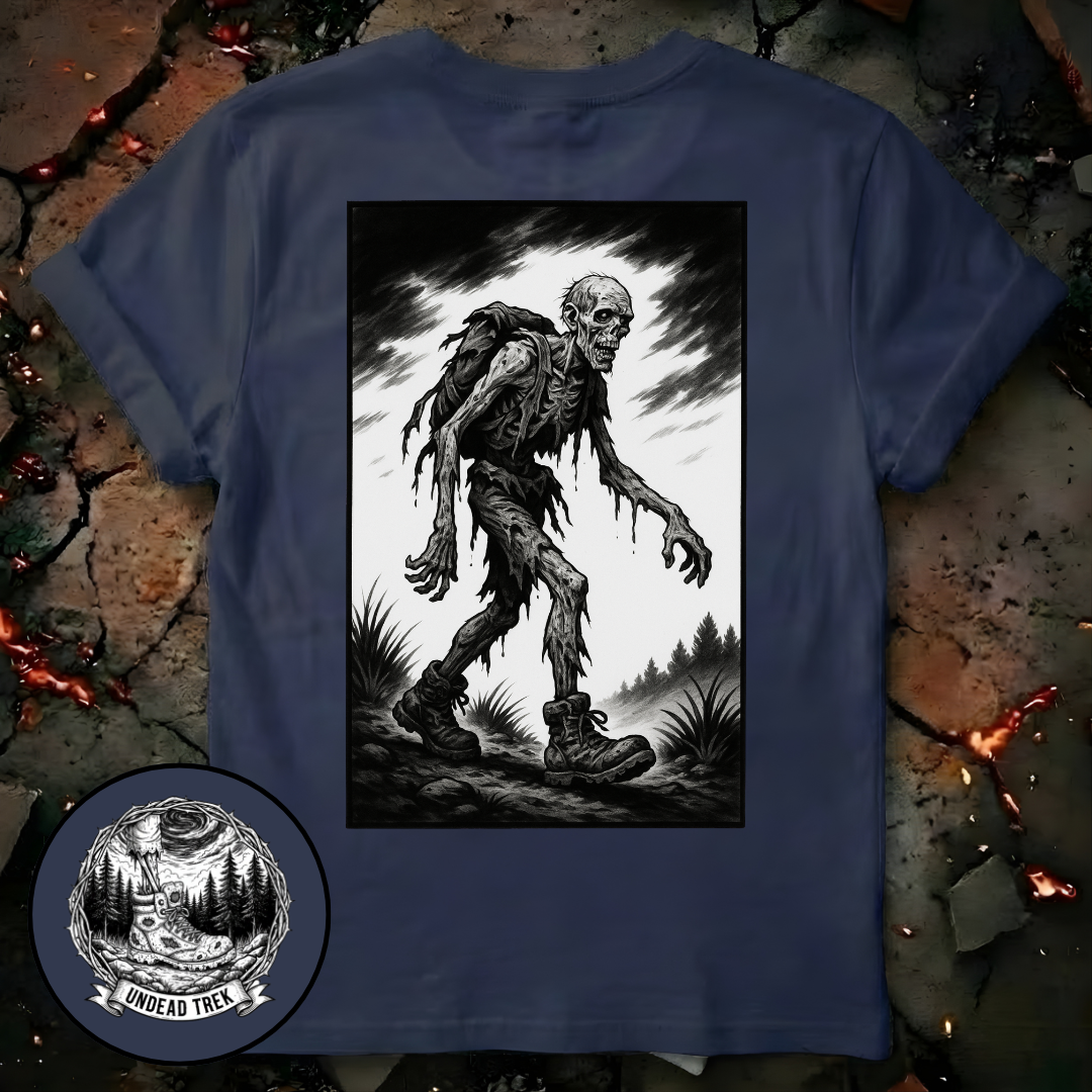 Undead Trek T-Shirt