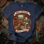 Cozy Isolation T-Shirt