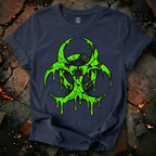 Biohazard Slime T-Shirt