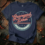 Graveyard Diner T-Shirt