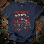 Zombie Apocalypse: World Tour T-Shirt
