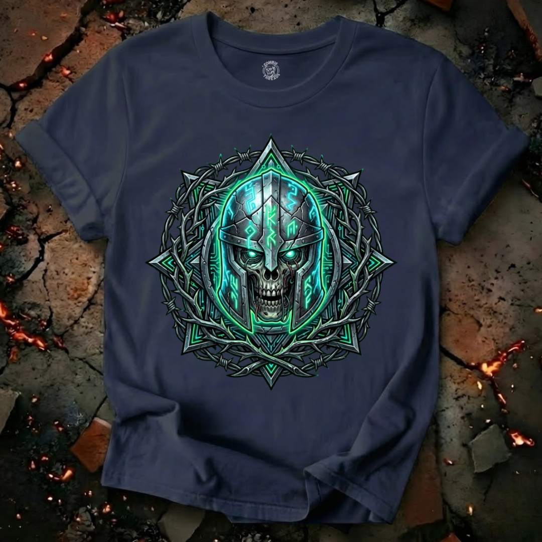 Wardens Sigil T-Shirt