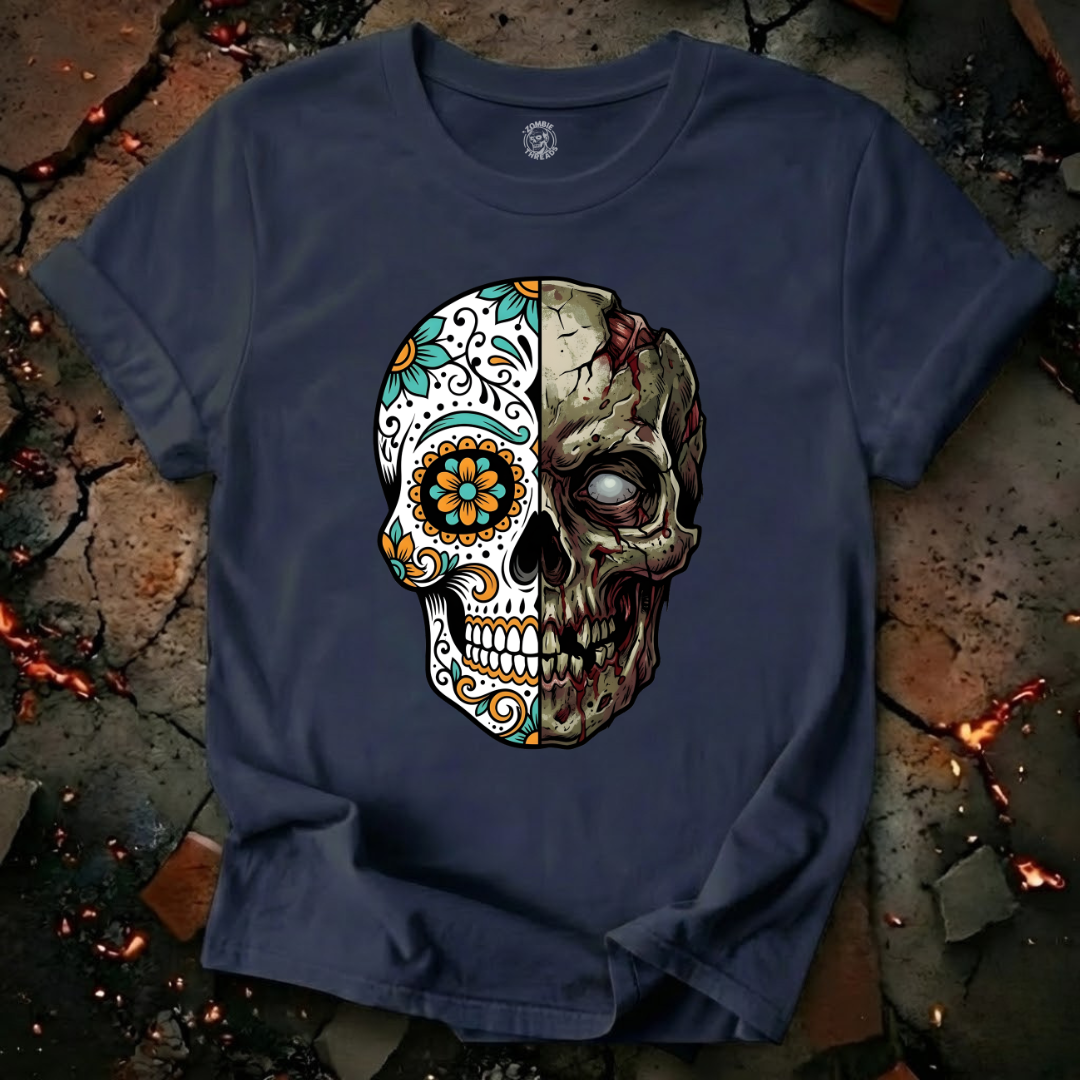Sugar Skull T-Shirt