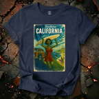 Southern Cali Surfin T-Shirt