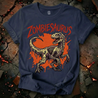 Zombie Raptor T-Shirt