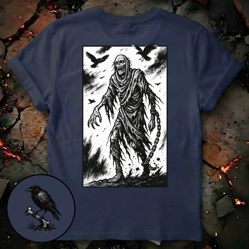 The Plague Walker T-Shirt