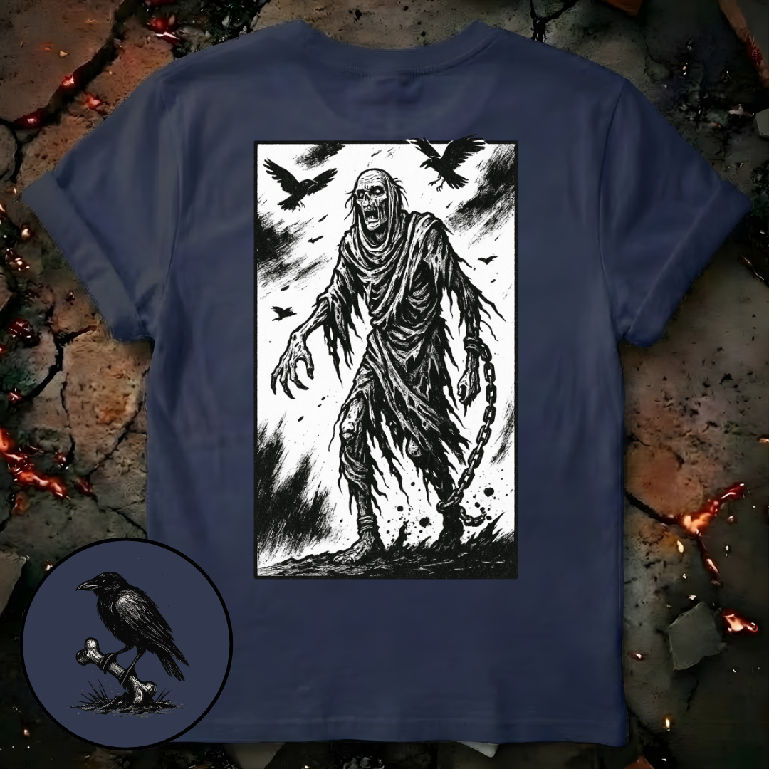 The Plague Walker T-Shirt