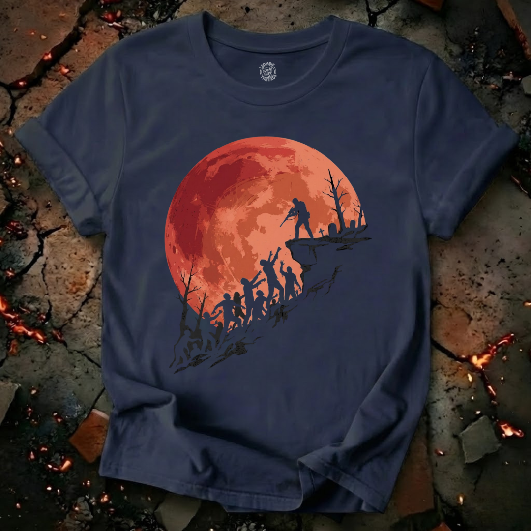 Blood Moon T-Shirt