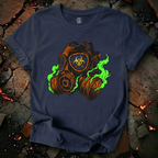 Gas Mask T-Shirt