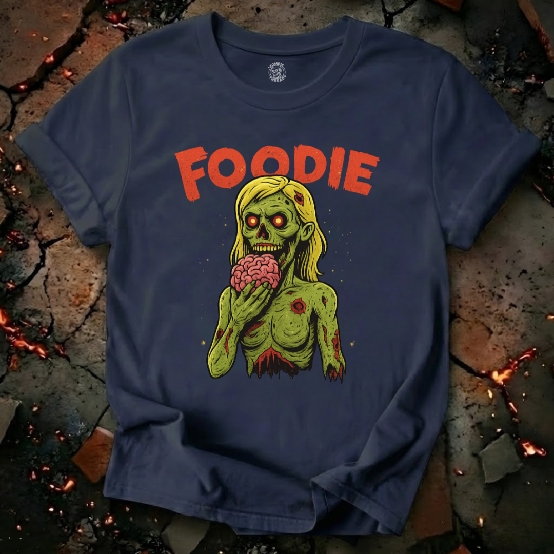 Foodie T-Shirt