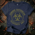 Outbreak Response Unit T-Shirt
