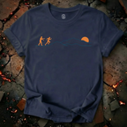 Sunset Run T-Shirt