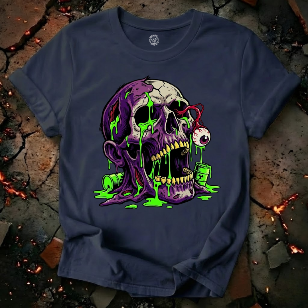 Toxic Terror T-Shirt